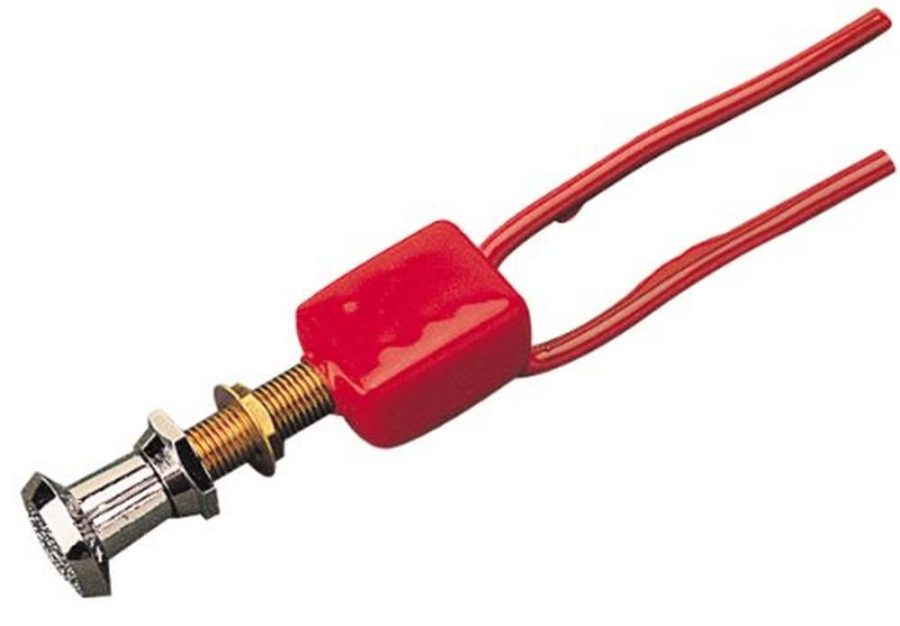 SEA-DOG 420396-1 Splash Garde On-Off Switch