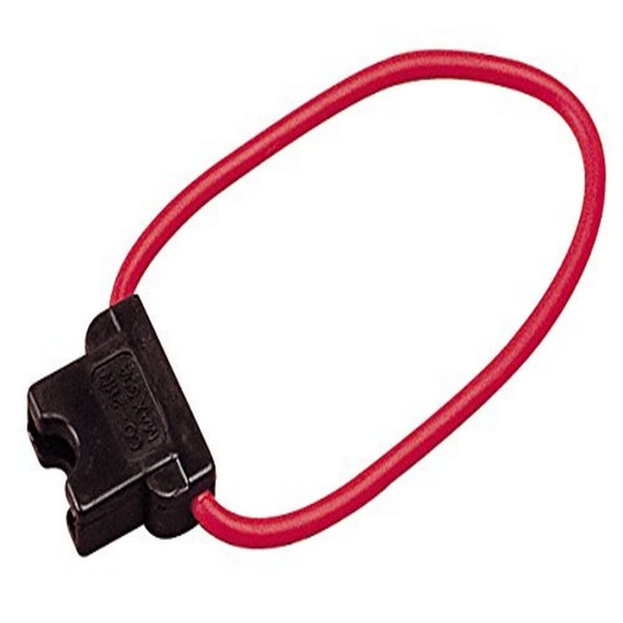 SEA-DOG 445199-1 Line ATO / ATC Inline Fuse Holder