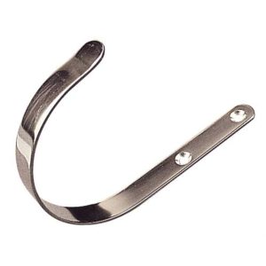 SEA-DOG 491240-1 Line - Ring Buoy Bracket SS