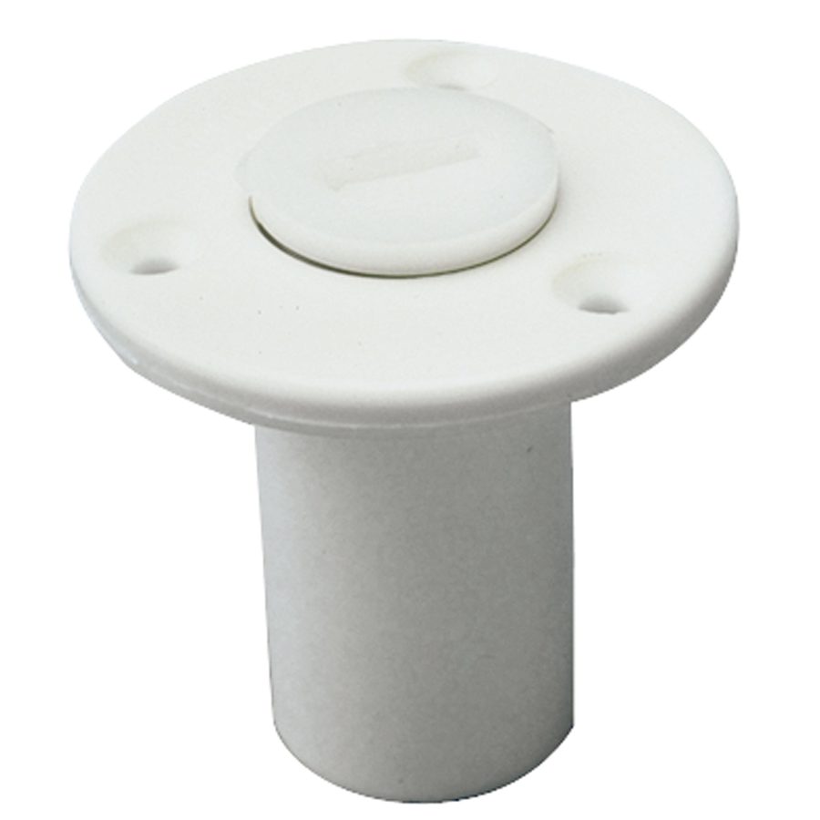 SEA-DOG 520050-1 Line Garboard Drain and Plug