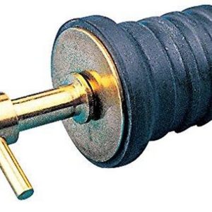 SEA-DOG 520080-1 Line T-Handle Drain Plug