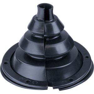 SEA-DOG 521663-1 MOTOR WELL BOOT - 3 INCH SPLIT