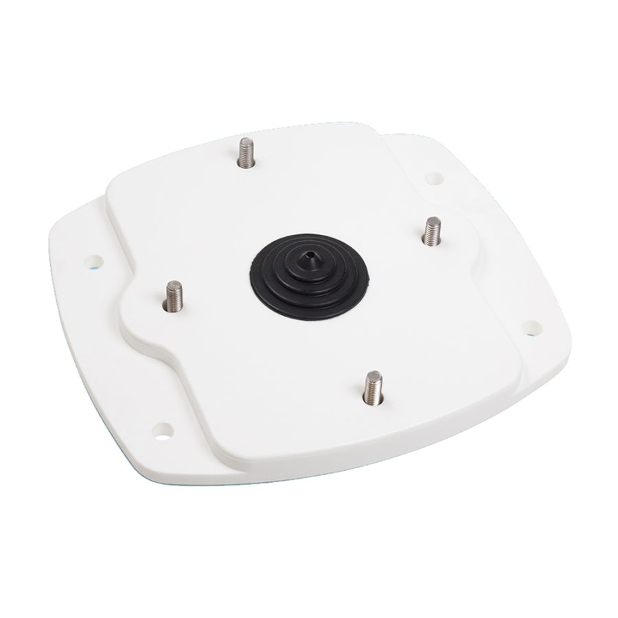 SEAVIEW ADA-HALO2 DIRECT MOUNT ADAPTER PLATE FOR SIMRAD HALO OPEN ARRAY RADAR