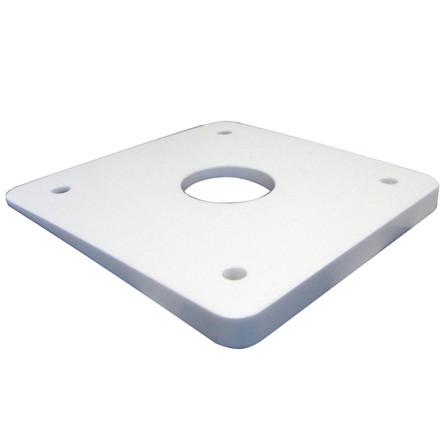 SEAVIEW PM-W4-7 4 DEGREE WEDGE FOR POWER MOUNT