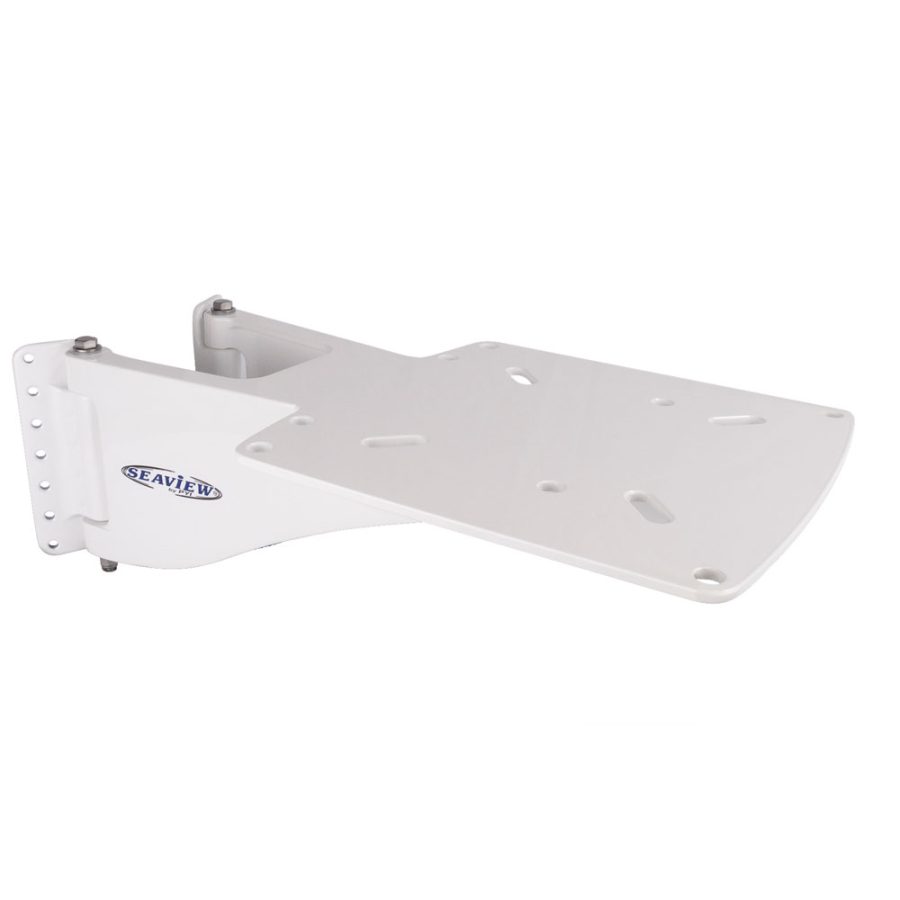 SEAVIEW SM-24-U UNIVERSAL 24 INCH MAST MOUNT PLATFORM