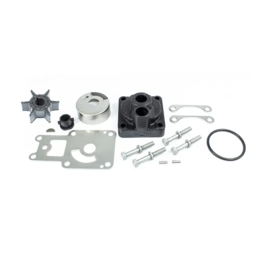 SIERRA 18-4527 International Water Pump Repair Kit with Housing