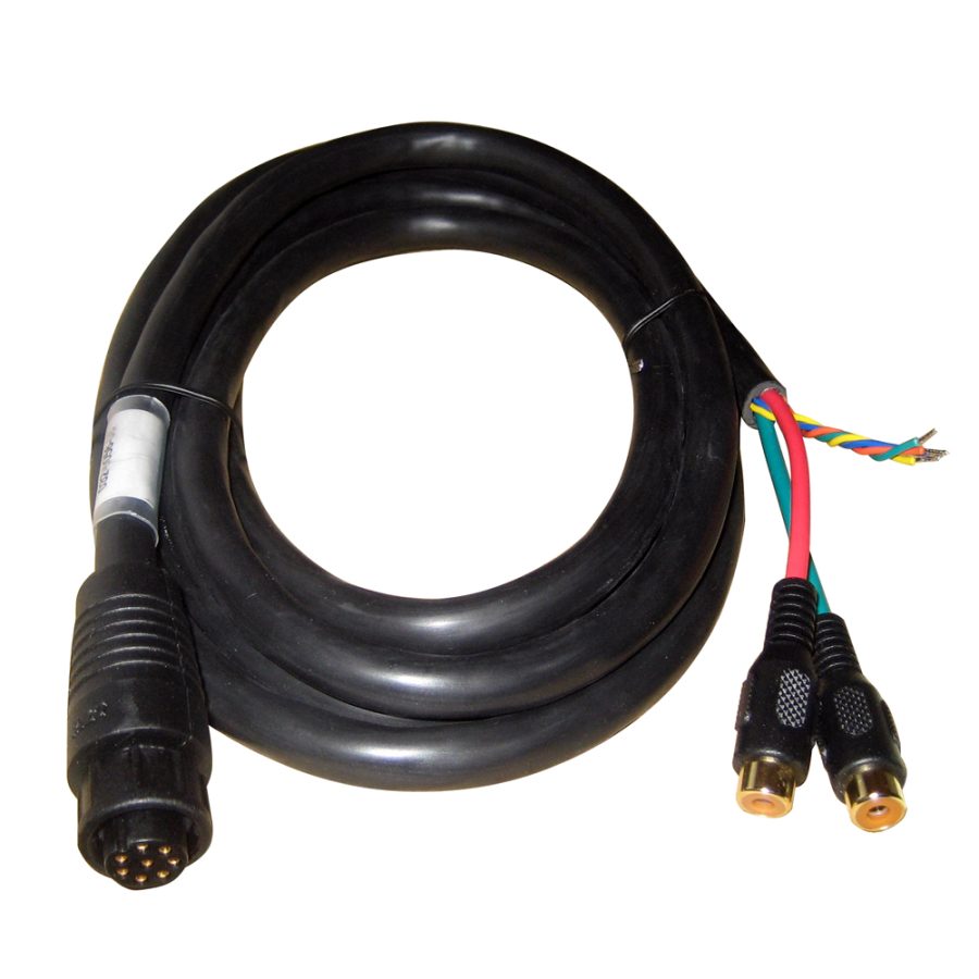 SIMRAD 000-00129-001 NSE/NSS VIDEO/DATA CABLE - 6.5