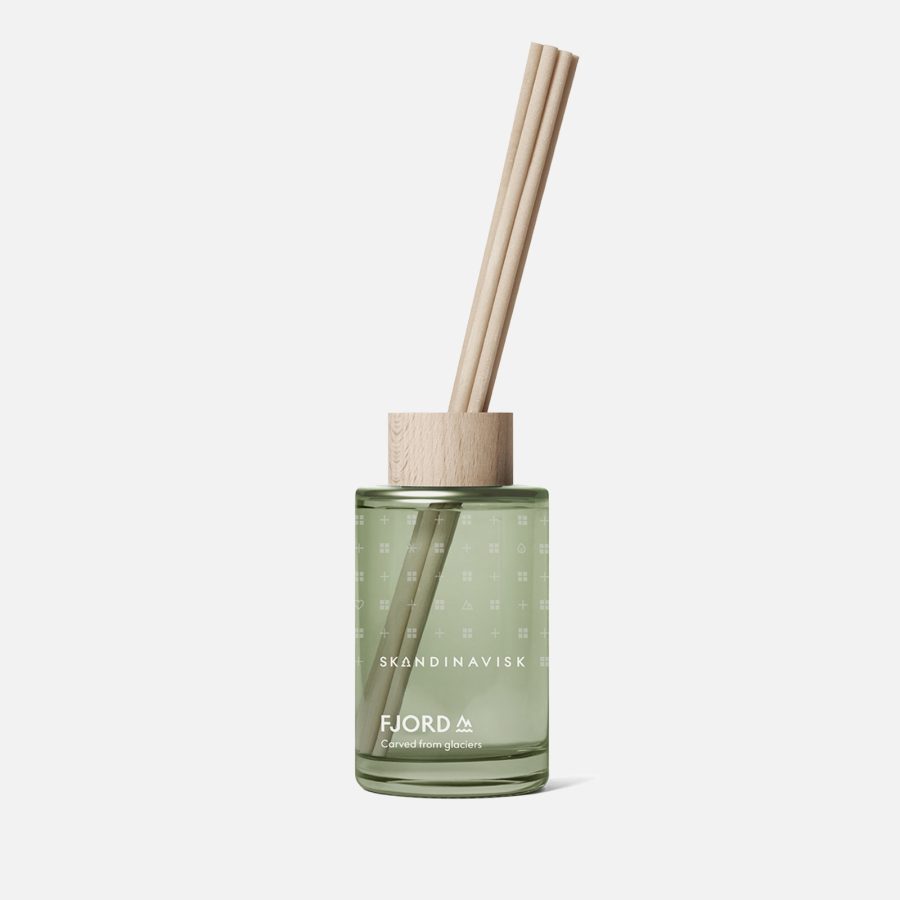 SKANDINAVISK Fjord Scent Diffuser 100ml