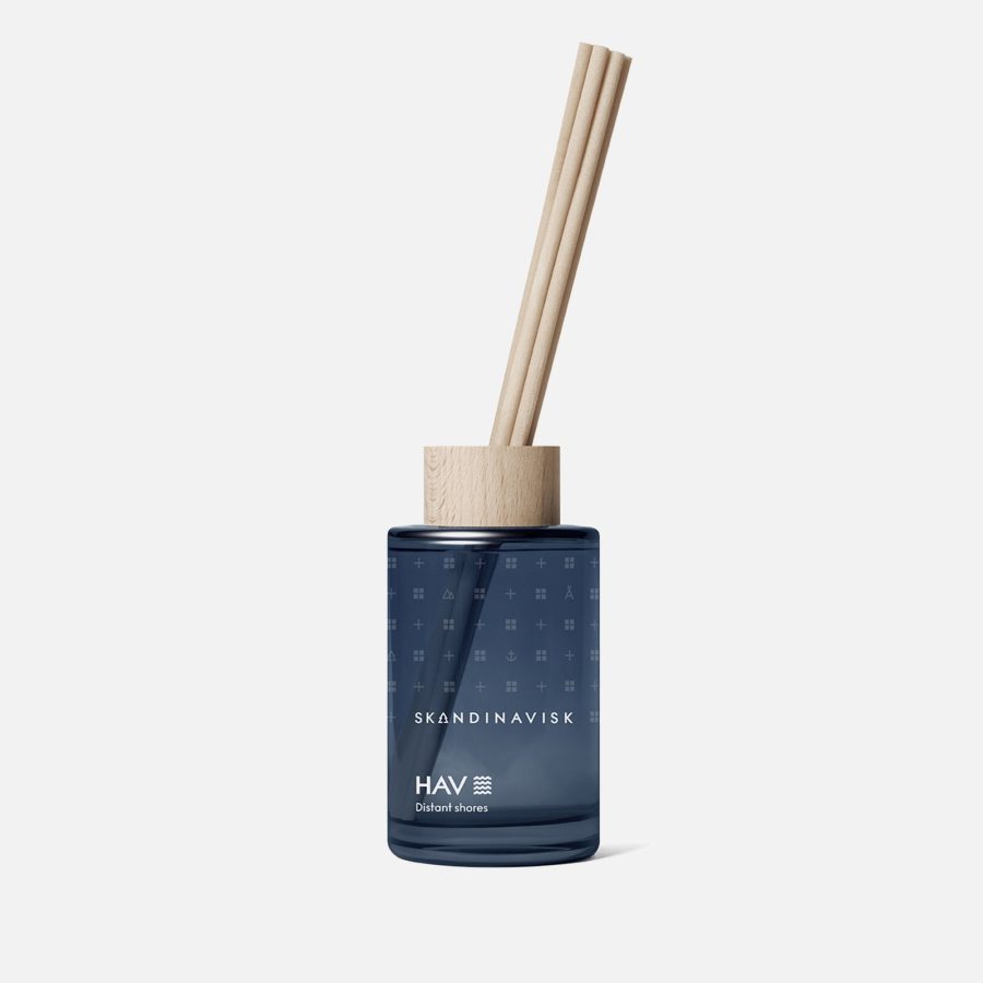 SKANDINAVISK Hav Scent Diffuser 100ml