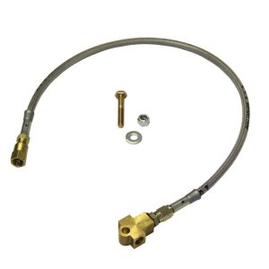 SKYJACKER RBL20 6 INCH- 8 INCH Stainless Steel Brake Line