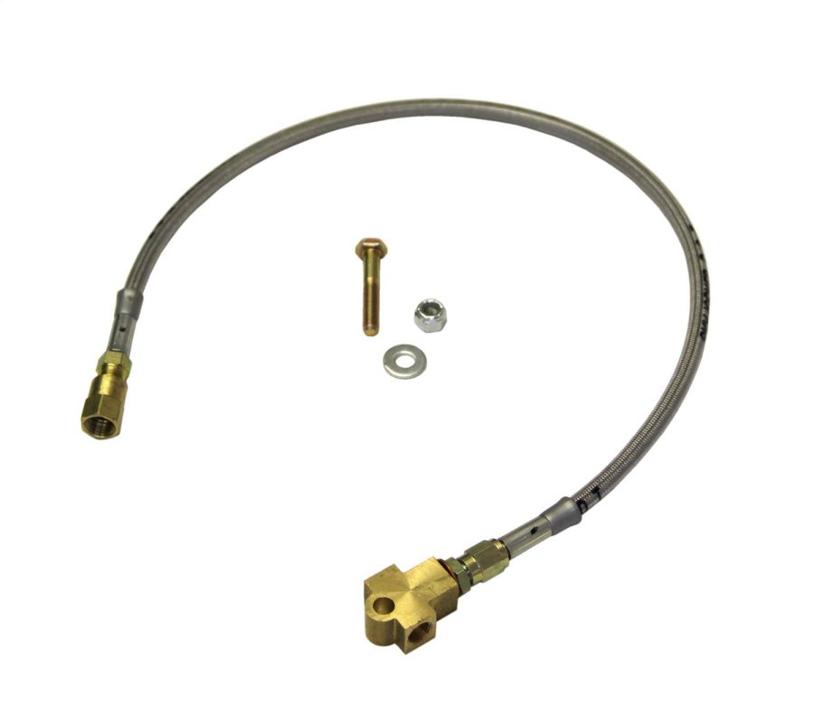 SKYJACKER RBL20 6 INCH- 8 INCH Stainless Steel Brake Line