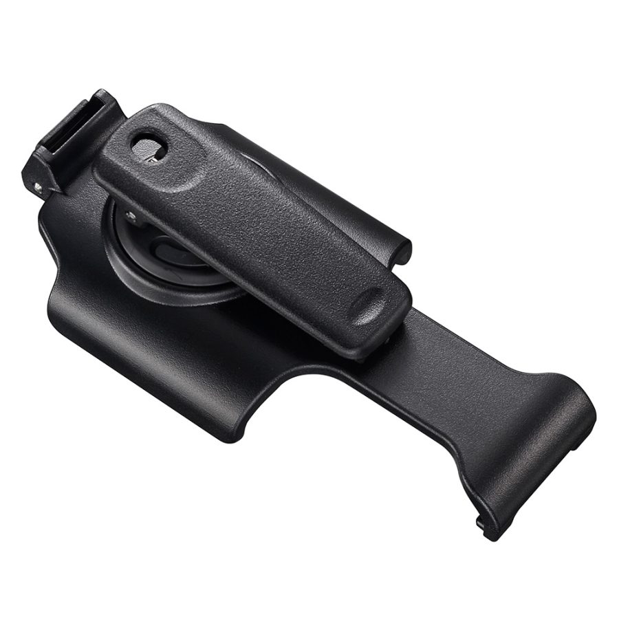 STANDARD HORIZON SHB-110 QUICK RELEASE HOLSTER