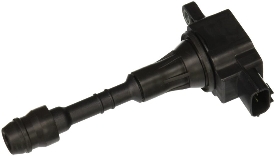 STANDARD UF-482 Ignition Coil; Intermotor; OE Replacement; With Boot And Spring; Genuine Intermotor Quality