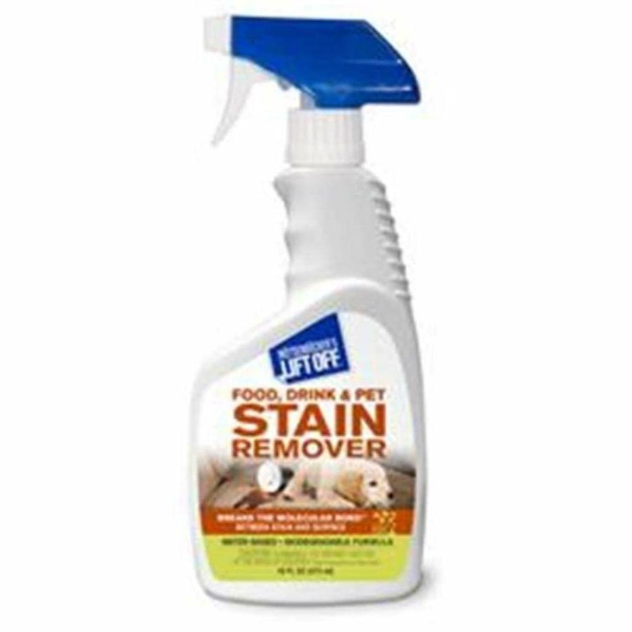 STONER 45506 Food Drink & Pet Stain Re