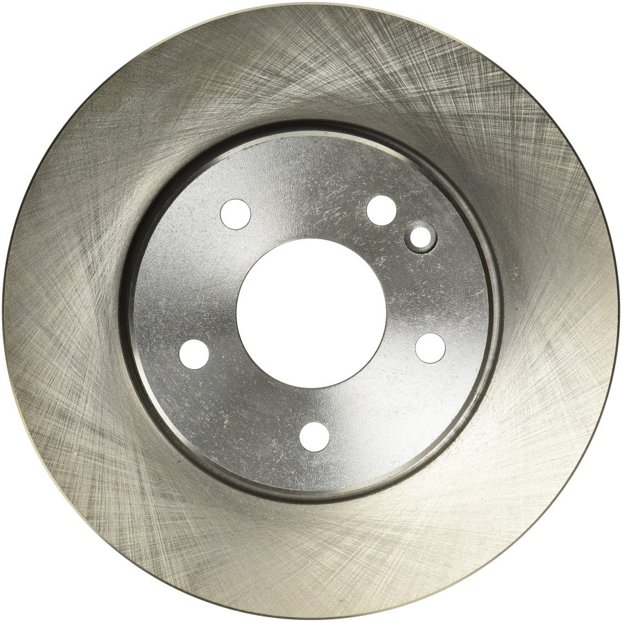 STOP TECH 121.33043 Parts C-Tek Standard Brake Rotor