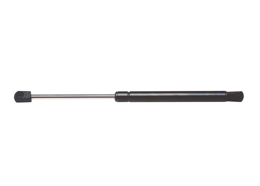 STRONGARM E4048 Jeep Grand Cherokee Hood Lift Support, black and chrome