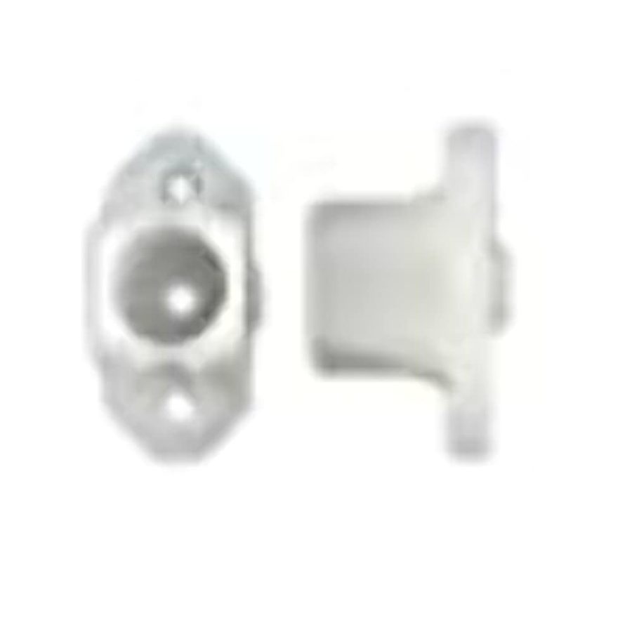 STRYBUC 1774C RV Motorhome Trailer Nylon Torque Bar Bearing With 1/2 Inch ID and 3/4 Inch High