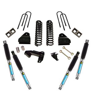 SUPERLIFT 4602 K875B Master Lift Kit