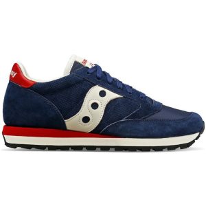 Saucony Sneakers Blue