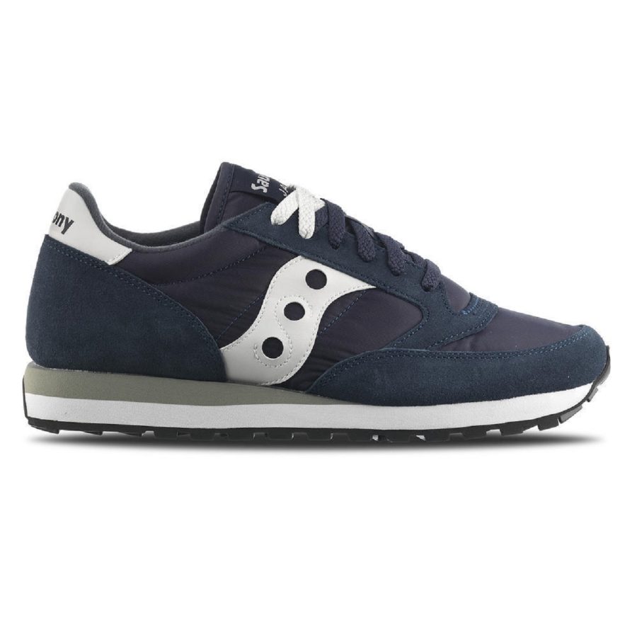 Saucony Sneakers Blue