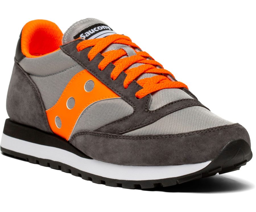 Saucony Sneakers Grey