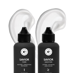 Savior - Bond Repair Treatment. Vegan Alternative to Olaplex - 200ml