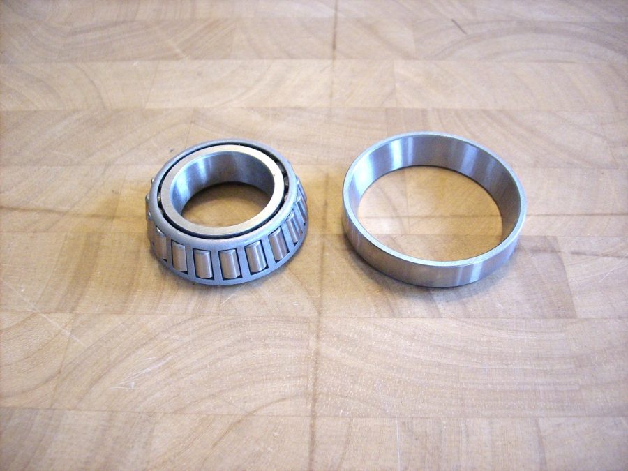 Scag sabre tooth tiger turf tiger deck spindle bearing 481022