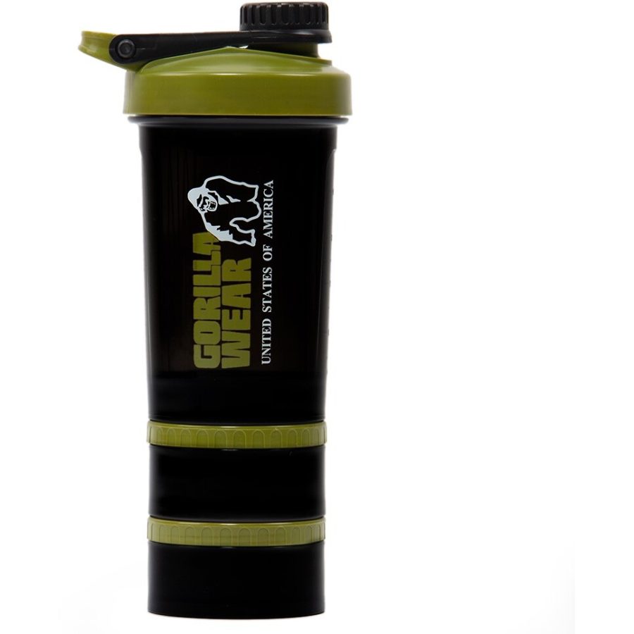 Shaker Gorilla Wear 2 Go