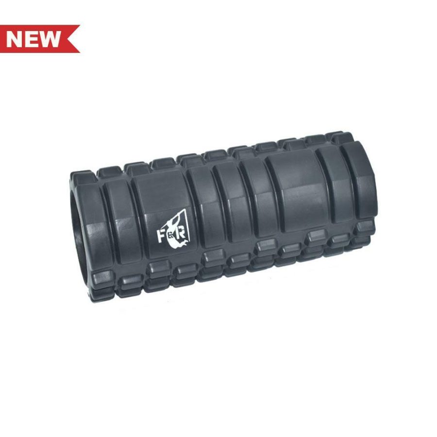 Shape massage roller Fit & Rack