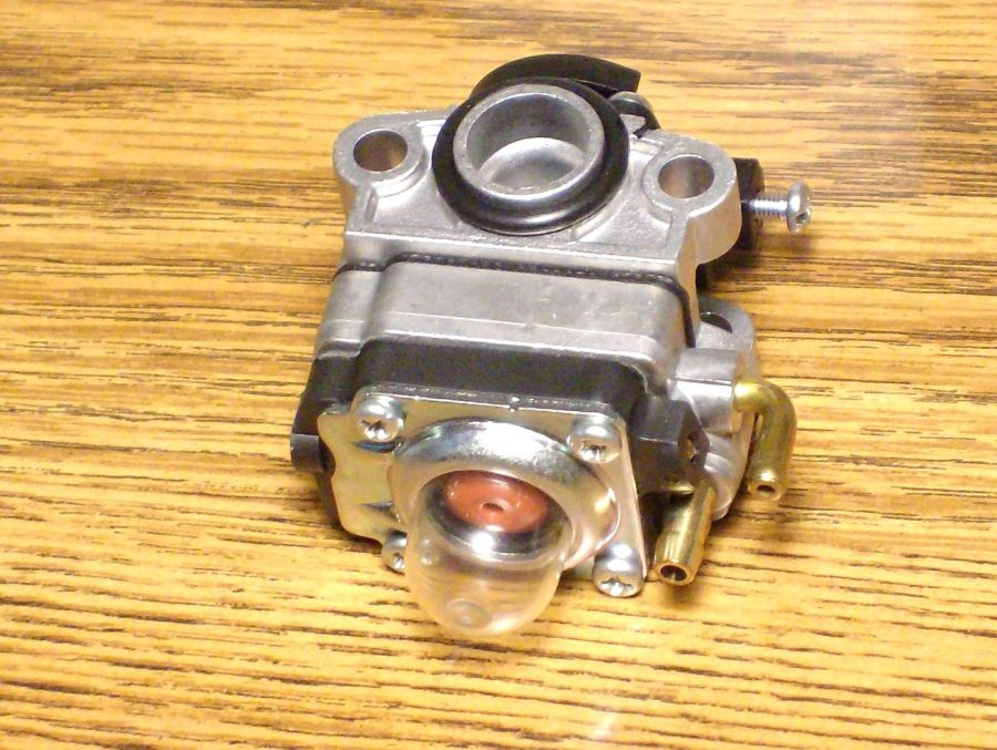 Shindaiwa Carburetor, S230 String Trimmer Walbro WYL19, WYL191