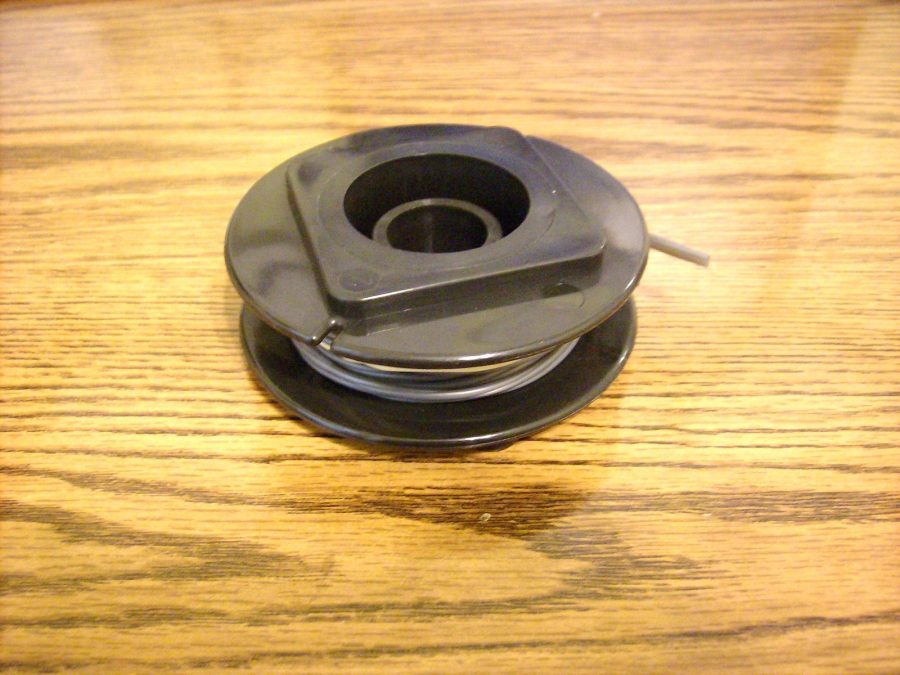 Shindaiwa string trimmer bump head spool 99909-15580 / 9990915580