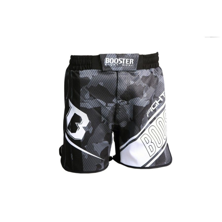 Short mma Booster Fight Gear Force 2 Mma