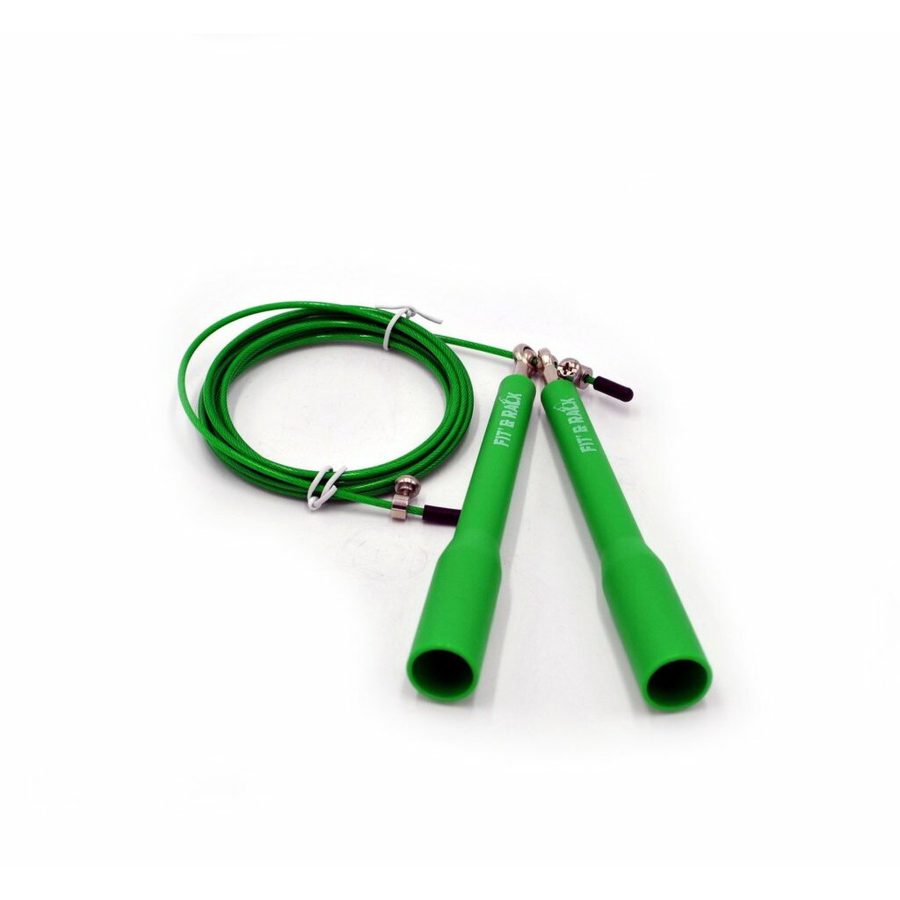 Skipping Rope Fit & Rack Training