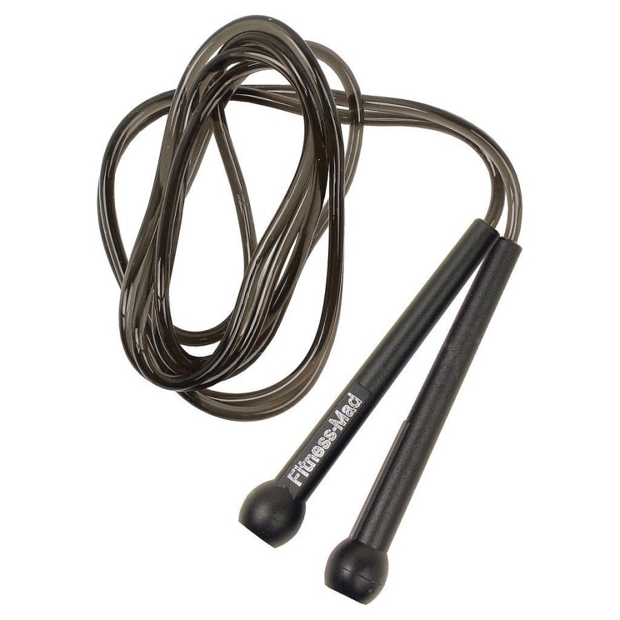 Skipping Rope Fitness-Mad Yoga-Mad