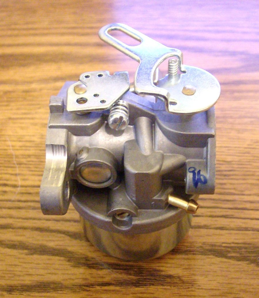 Snowblower carburetor for Tecumseh HSK40, HSK50, HSSK40, HSSK50, HS50, 640084B