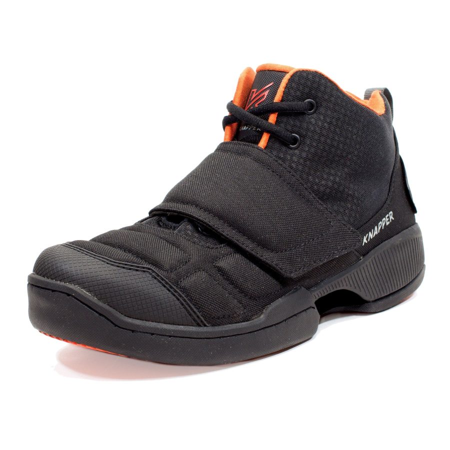 Souliers de joueur dek hockey interceptor AK7