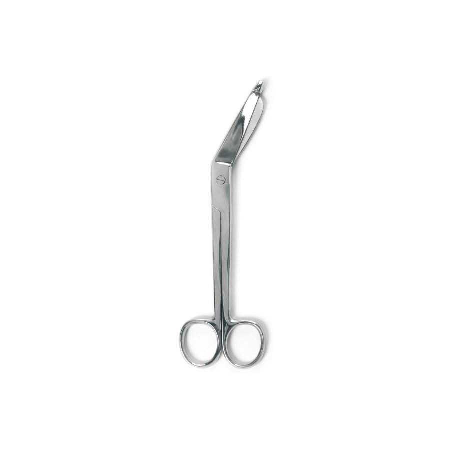 Special scissors Metal Boxe