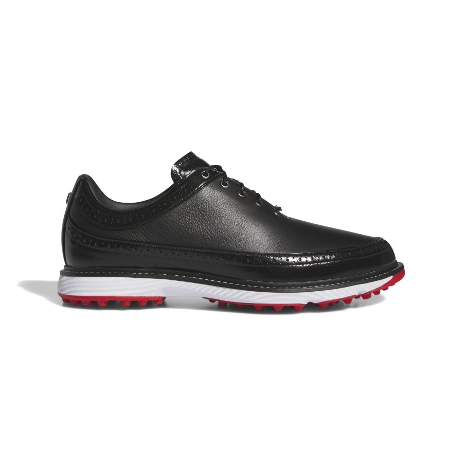 Spikeless golf shoe adidas Modern Classic 80