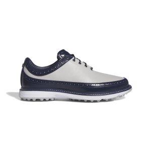 Spikeless golf shoe adidas Modern Classic 80