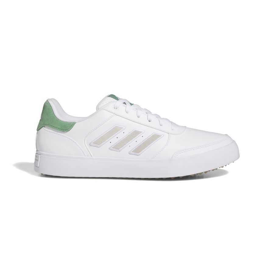 Spikeless golf shoe adidas Retrocross 24