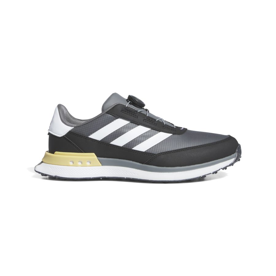 Spikeless golf shoes adidas S2G SL BOA 24