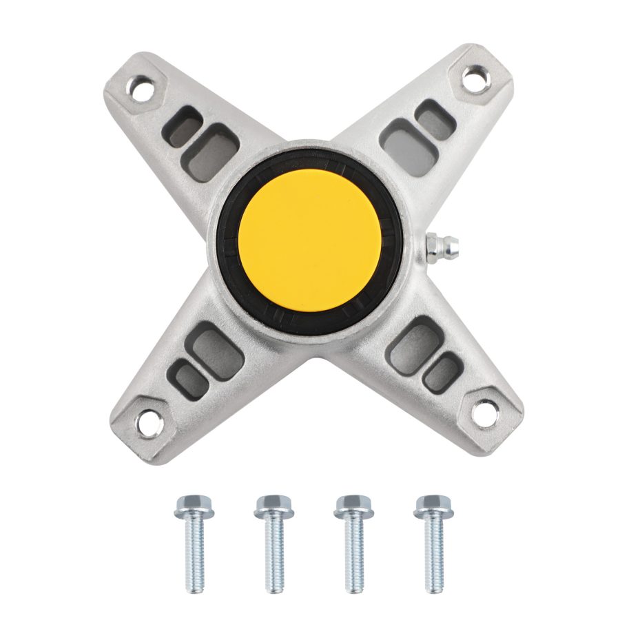 Spindle Assembly compatible for Cub Cadet 918-04426 for MTD Pro Enforcer 44 48 50 54 60