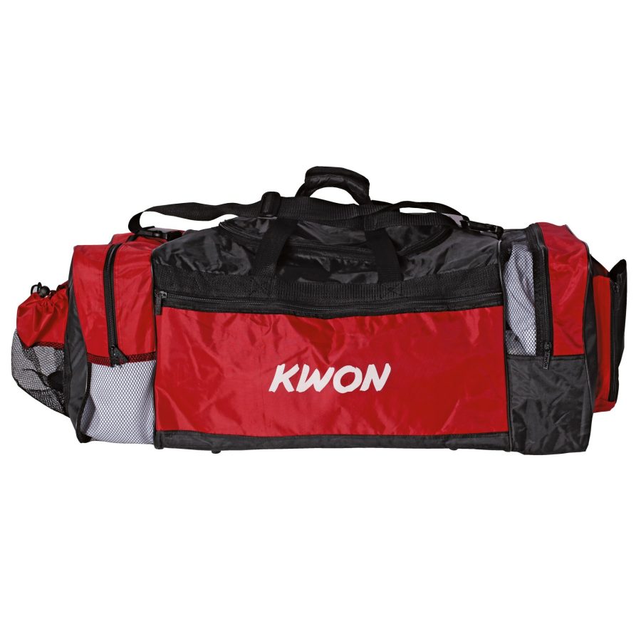 Sports bag taekwondo Kwon Evolution