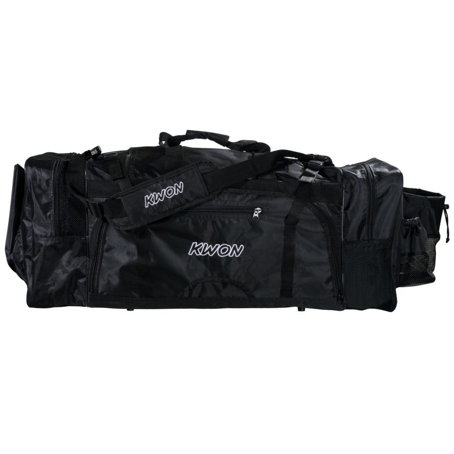 Sports bag taekwondo Kwon Evolution