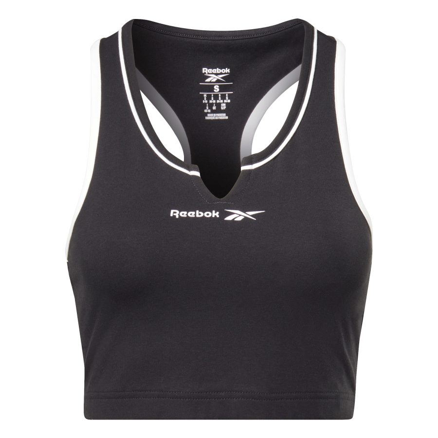 Sports bra Reebok Identity