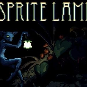 Sprite Lamp EN Global Steam Key