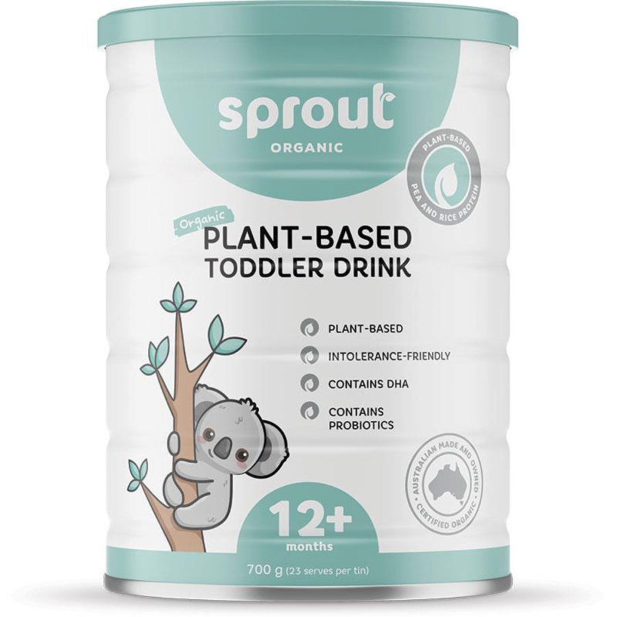 Sprout Toddler Milk Drink Neutral 700g