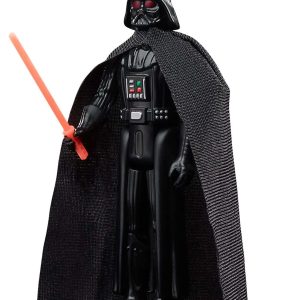 Star Wars The Retro Collection Darth Vader (The Dark Times)