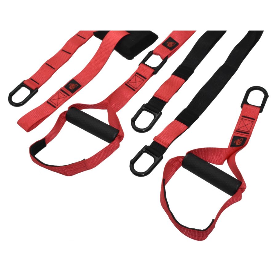 Suspension strap Fit & Rack 2.0