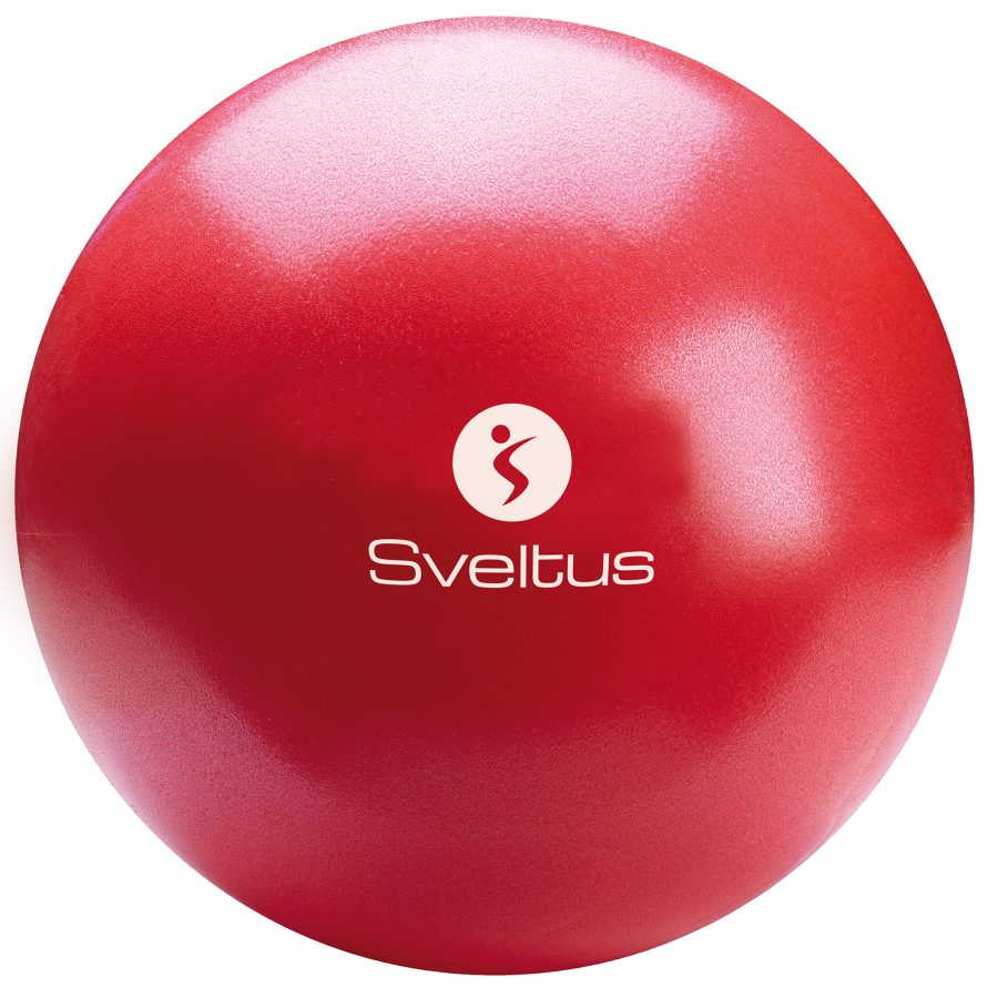 Sveltus Gym Ball + Box